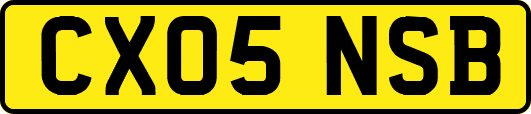 CX05NSB
