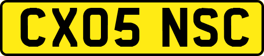 CX05NSC