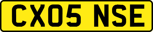 CX05NSE