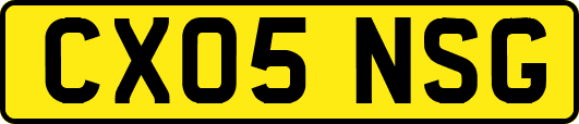 CX05NSG