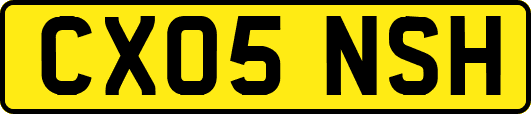 CX05NSH