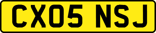CX05NSJ