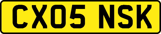 CX05NSK