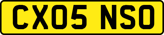 CX05NSO