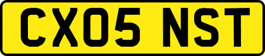 CX05NST