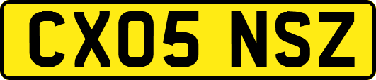 CX05NSZ