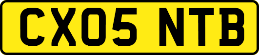 CX05NTB