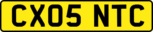 CX05NTC