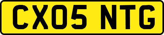CX05NTG