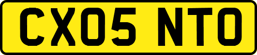 CX05NTO
