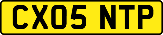 CX05NTP