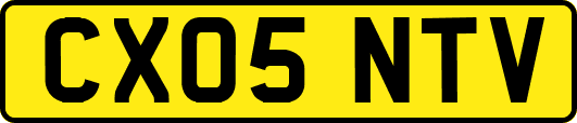 CX05NTV