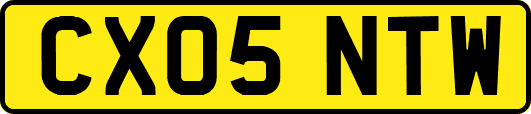 CX05NTW