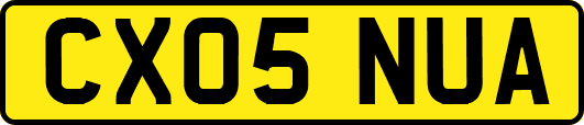 CX05NUA