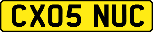 CX05NUC