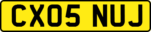 CX05NUJ