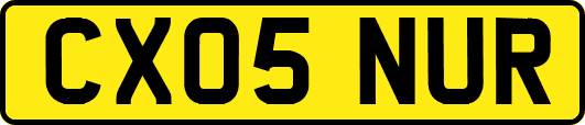 CX05NUR