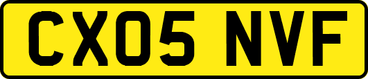 CX05NVF