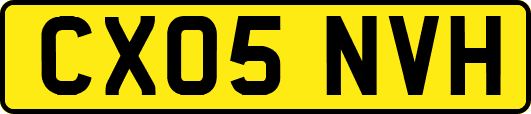 CX05NVH