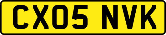 CX05NVK