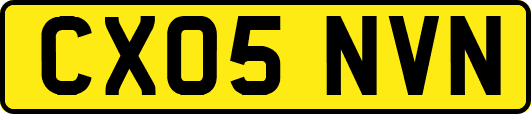 CX05NVN