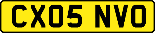 CX05NVO