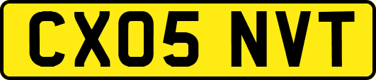 CX05NVT