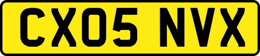 CX05NVX