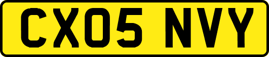 CX05NVY