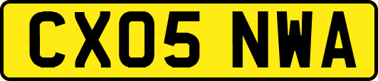 CX05NWA
