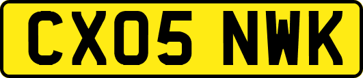 CX05NWK
