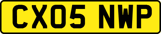 CX05NWP