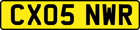 CX05NWR
