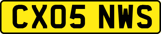 CX05NWS