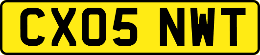 CX05NWT