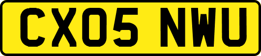 CX05NWU