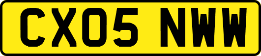 CX05NWW