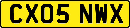 CX05NWX