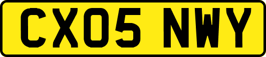 CX05NWY