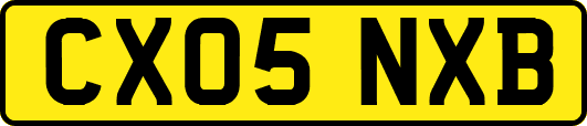 CX05NXB