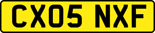 CX05NXF