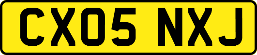 CX05NXJ