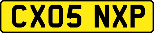 CX05NXP