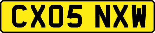 CX05NXW