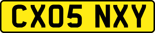 CX05NXY
