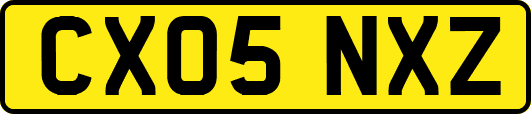 CX05NXZ