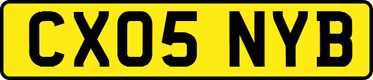 CX05NYB