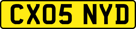 CX05NYD