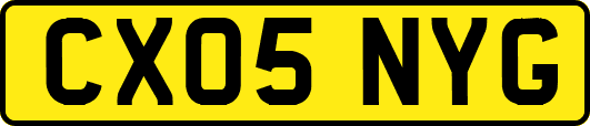 CX05NYG