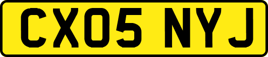 CX05NYJ